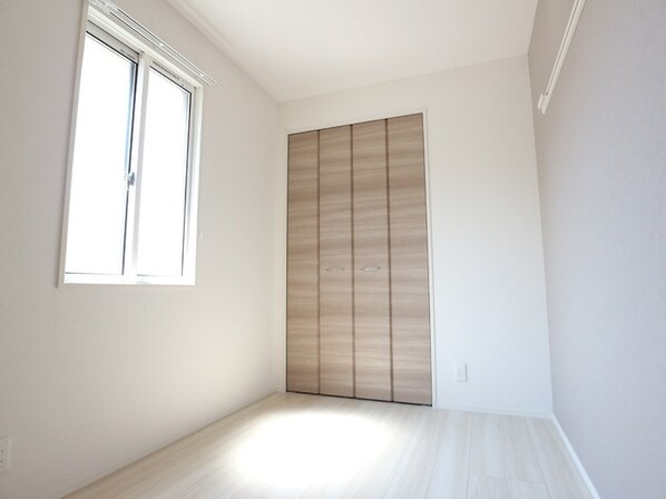 ロゼ清新の物件内観写真